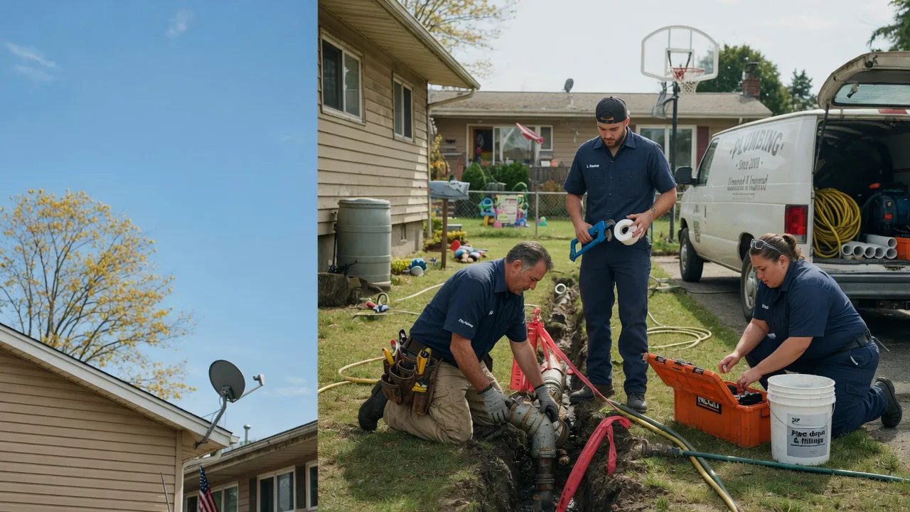 Garbage Disposal Replacement in Lewisburg, TN near me