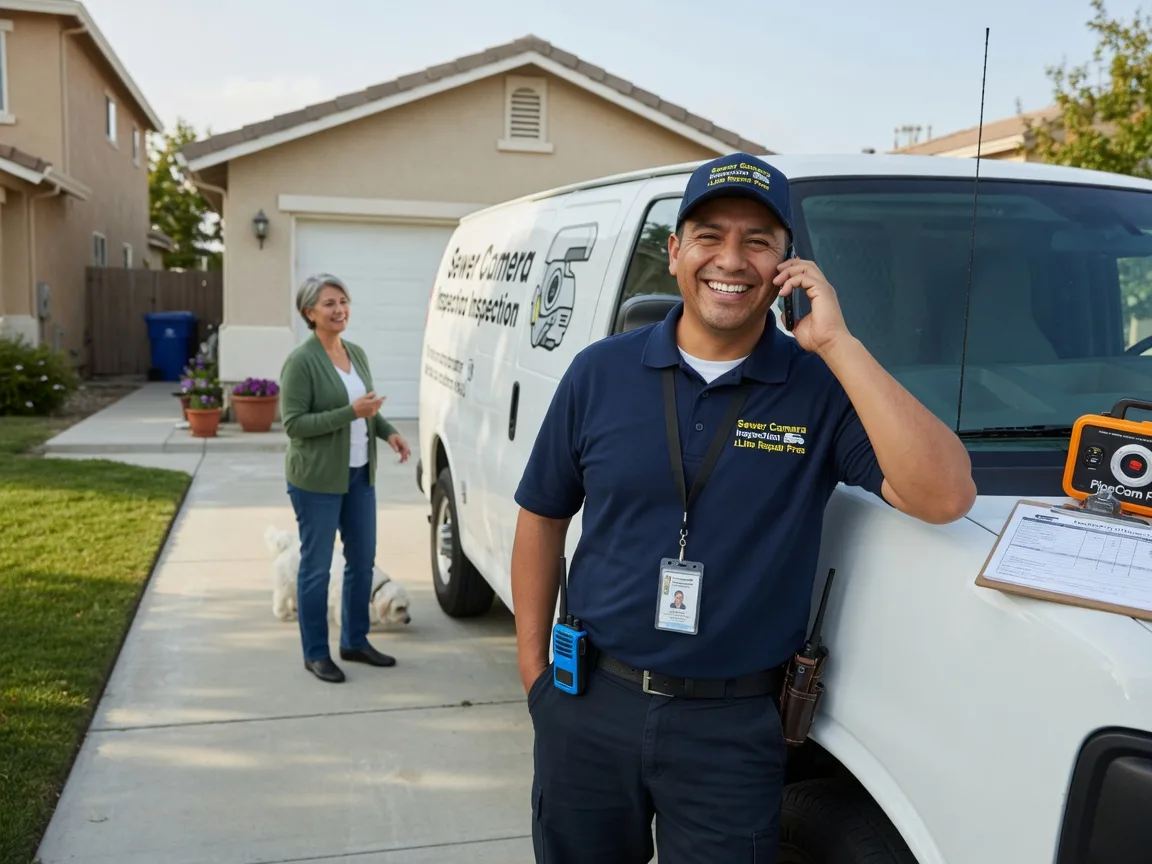 Sewer Line Repair Lewisburg, TN FAQs